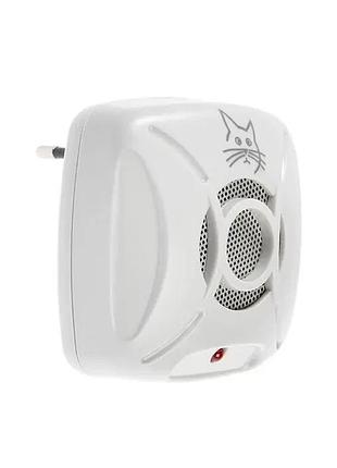 Отпугиватель грызунов ximeite mt-610e | ультразвук от мышей и крыс | устройство для отпугивания грызунов