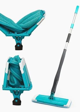 Універсальна швабра titan twist mop