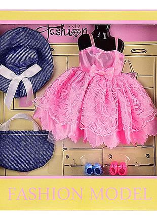 Одежда для кукол 8810a-1 8810a-2
