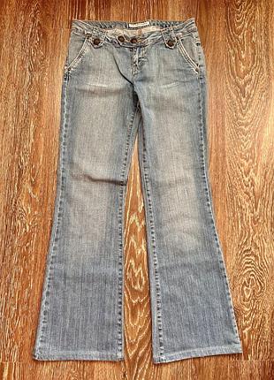 Джинси жіночі