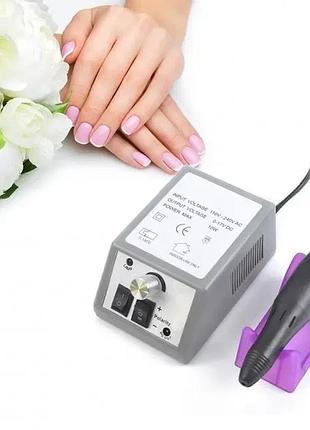 Фрезер для манікюру та педикюру 2000