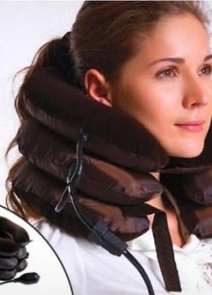 Комір для шиї ортопедичний air pillow