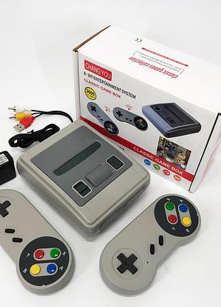 Ігрова приставка з бездротовими джойстиками 3000 ігор lh-35, ігрова приставка з віддаленим керуванням