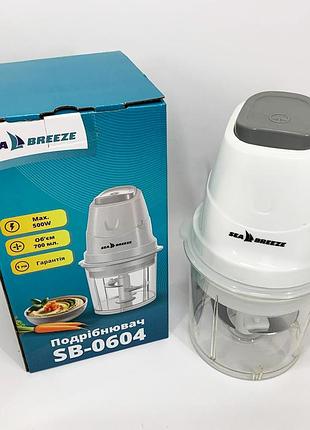 Блендер seabreeze sb-0604 5