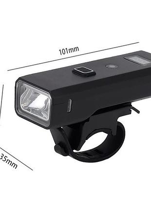 Велоліхтар bl-2502-tx3