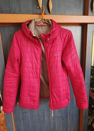 Демісезонна куртка
