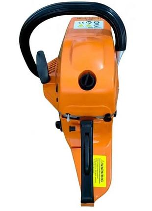 Бензопила mld at-gs2001 (2,2квт) 3
