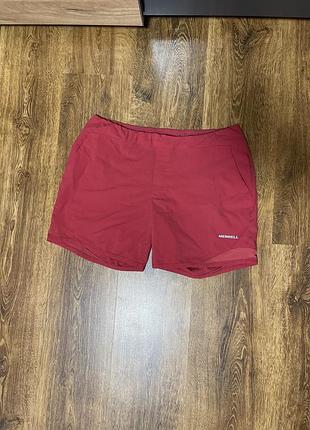 Женские шорты