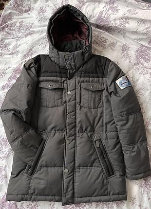 Colin’s чоловіча зимова куртка