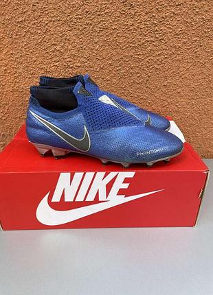 Бутсы nike phantom acc оригинал