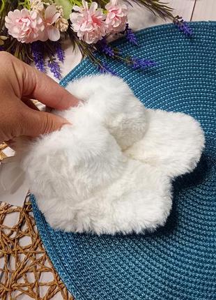 Пушистые угли для манюни