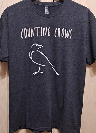 Футболка стильная