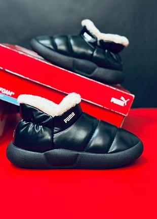 Дутики женские, зима, рuma
дутики женские, зимние, рuma