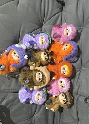 М’яка іграшка-брелок вакуку wakuku