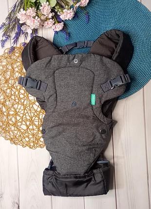Ерго рюкзак переноска