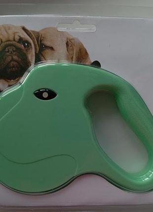 Рулетка для собак