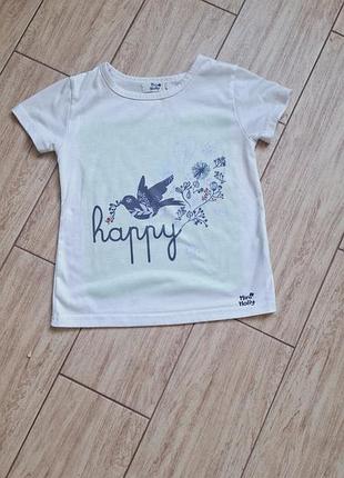 Футболка тм mini molly