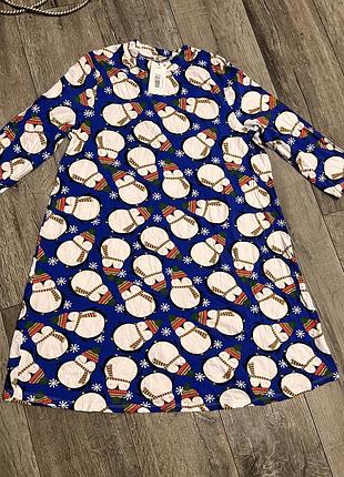 Плаття жіноче новорічне