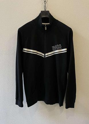 Олімпійка hugo boss оригінал