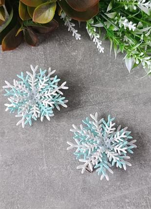 Заколки "котики"