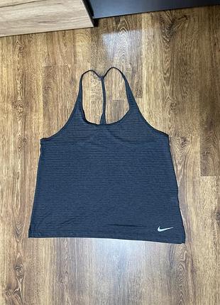 Жіноча футболка на бретельках