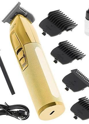 Машинка для стрижки волосся adler ad-2836g