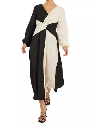 Максі сукня