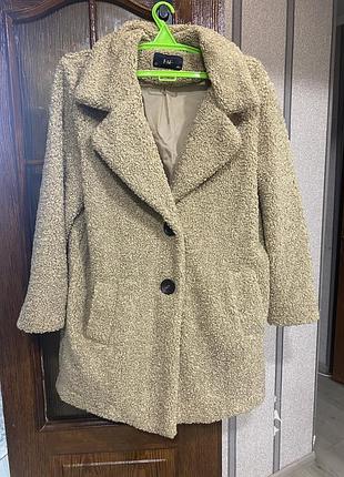 Шуба жіноча