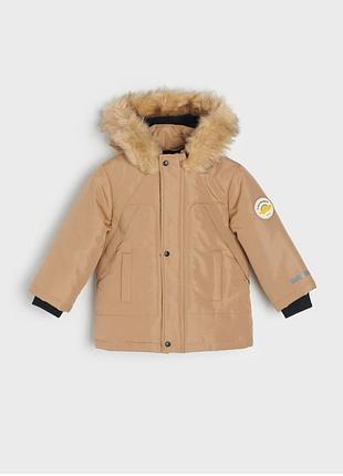 Зимова куртка