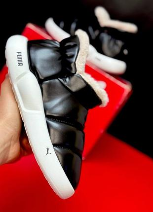 Дутики женские, зима, puma
дутики женские, зимние, рuma