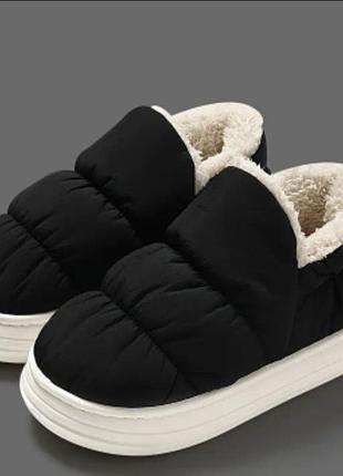 Продам зимові черевики