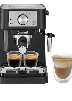 Кофемашина delonghi