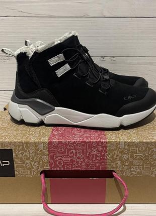 Черевики жіночі смр yumala