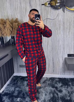 Чоловічі піжами