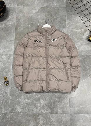 Куртка зимова