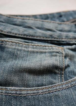 Нові чоловічі джинси armani jeans5 фото