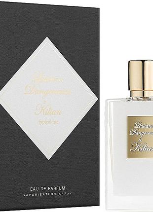 Оригинал kilian liaisons dangereuses by kilian 50 ml парфюмированная вода