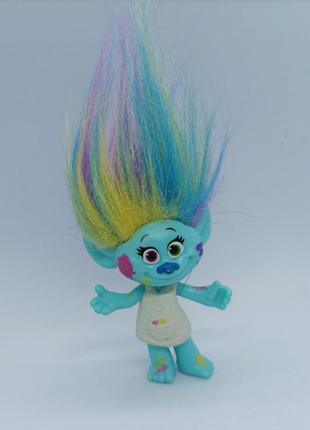 Троль hasbro
