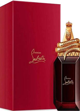 Оригинал christian louboutin loubiprince 90 ml парфюмированная вода