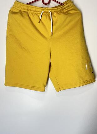 Шорты jordan 13-15 лет, xl