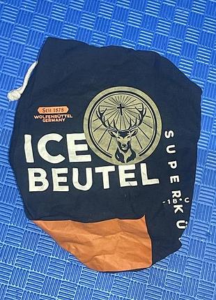 Рюкзак ice beutel