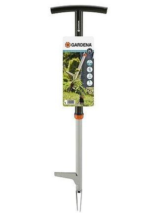 Инструмент для удапления сорняков gardena 4
