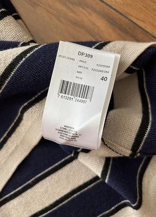 Windsor светр вовна 8