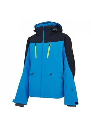 Куртка лыжная мужская nevica