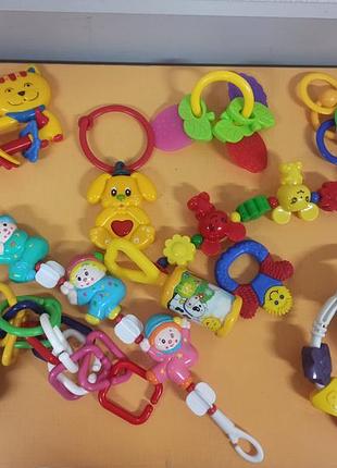 Музична іграшка для малюків кукурудза 8