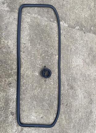 Уплотнитель лобового стекла москвич 412,2140