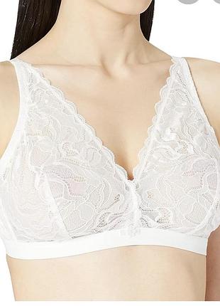 Бюстгалтер бралєт blue label naturana 70b