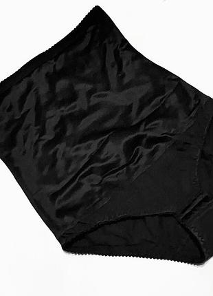 Високі трусики  з утяжкою  mitex iga intense, розмір  l