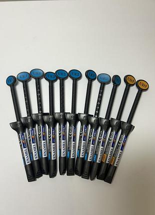 Enamel plus hri