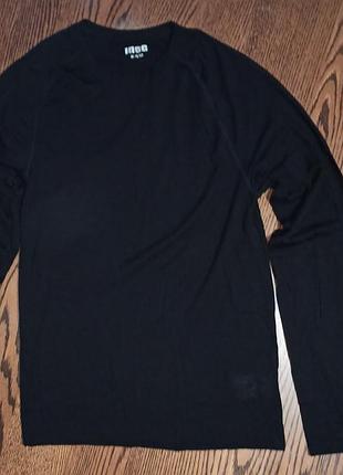 Лонгслив inoc